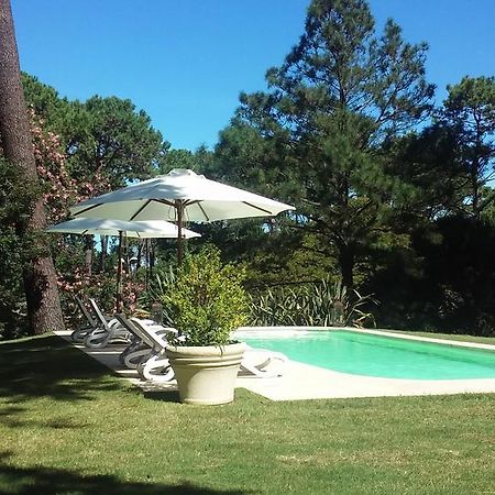 Josephine Boutique Hotel Punta del Este Luaran gambar