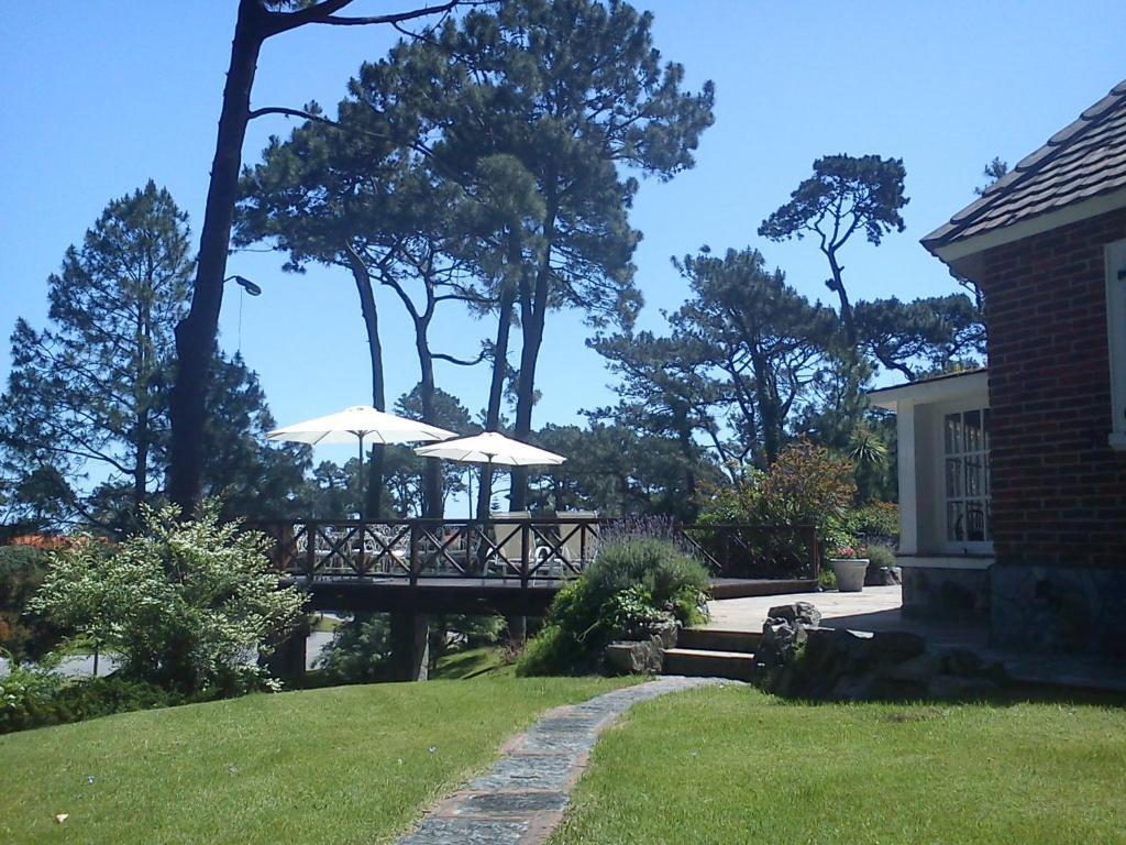 Josephine Boutique Hotel Punta del Este Luaran gambar