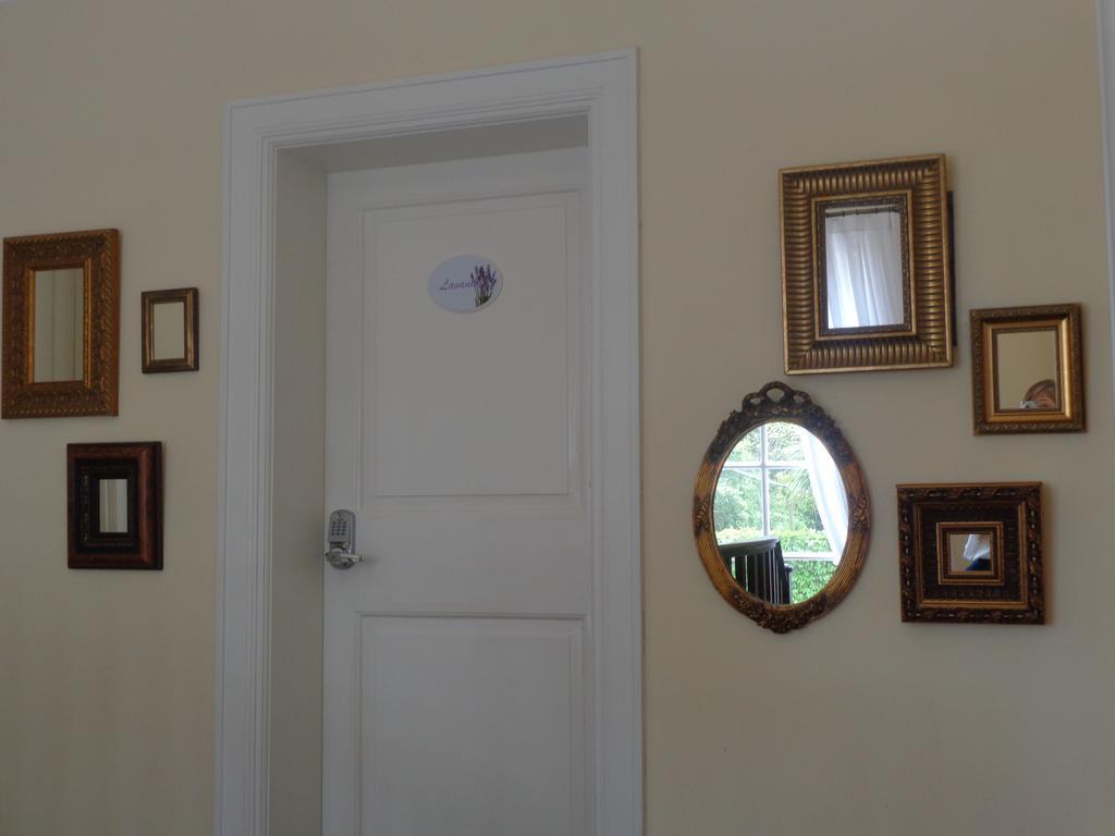 Josephine Boutique Hotel Punta del Este Luaran gambar