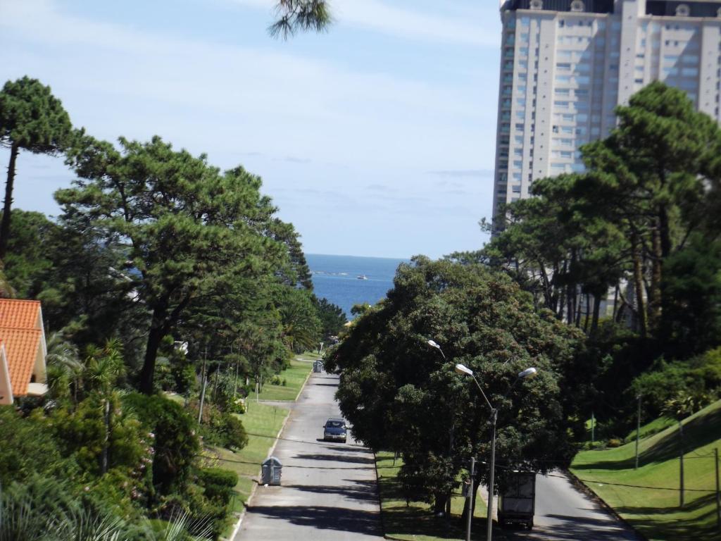 Josephine Boutique Hotel Punta del Este Bilik gambar