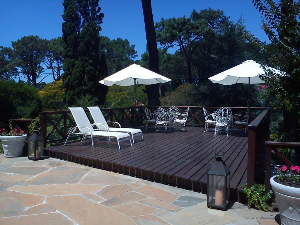 Josephine Boutique Hotel Punta del Este Luaran gambar