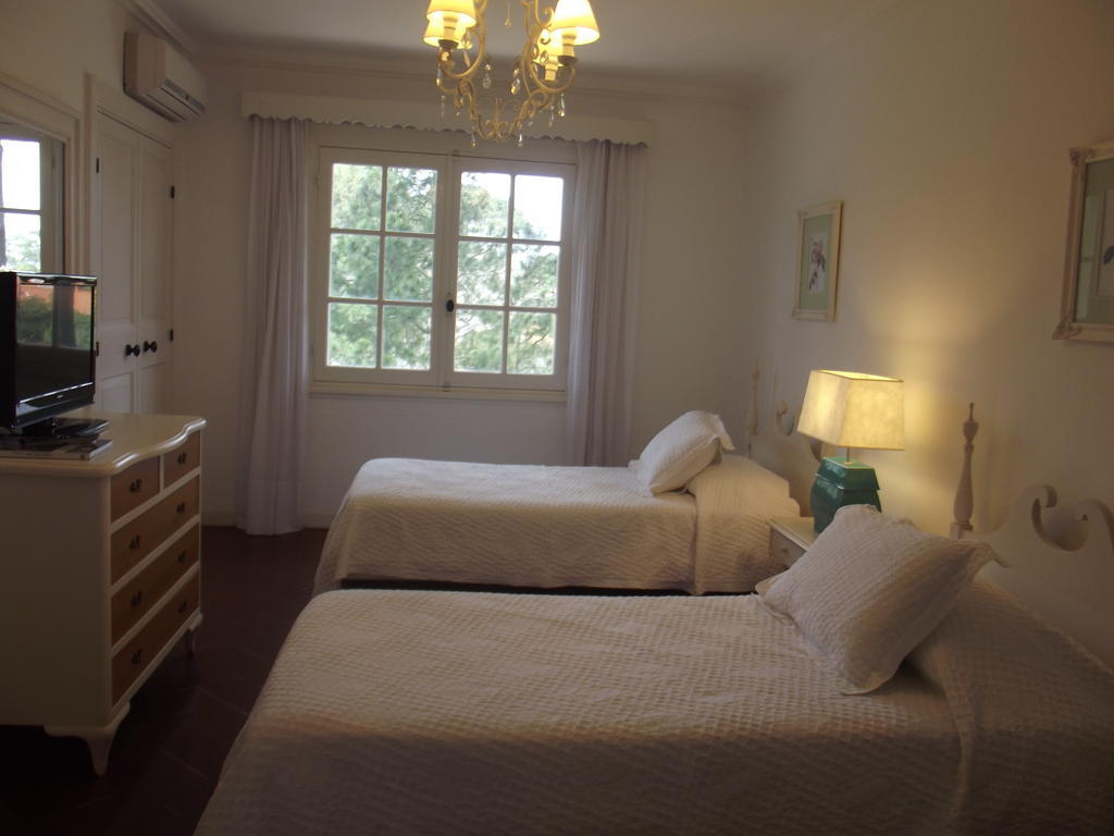 Josephine Boutique Hotel Punta del Este Luaran gambar