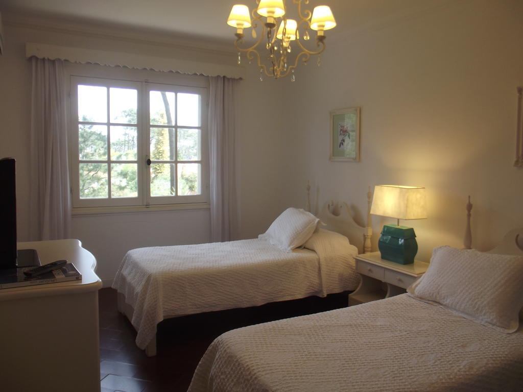 Josephine Boutique Hotel Punta del Este Luaran gambar