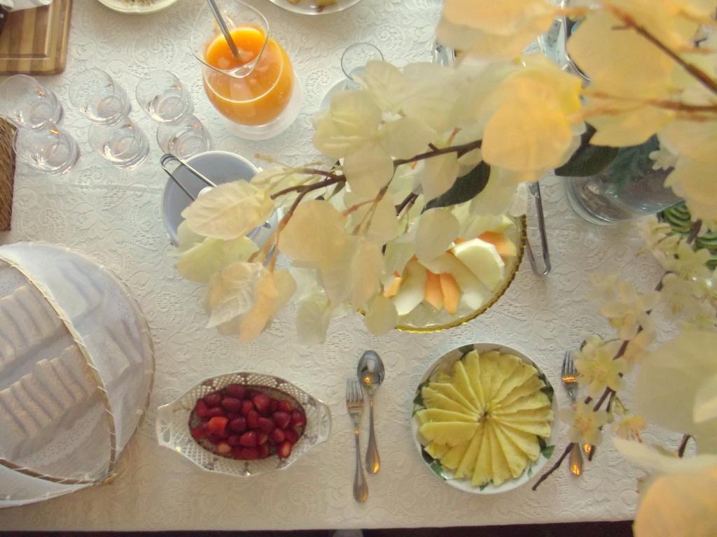 Josephine Boutique Hotel Punta del Este Luaran gambar