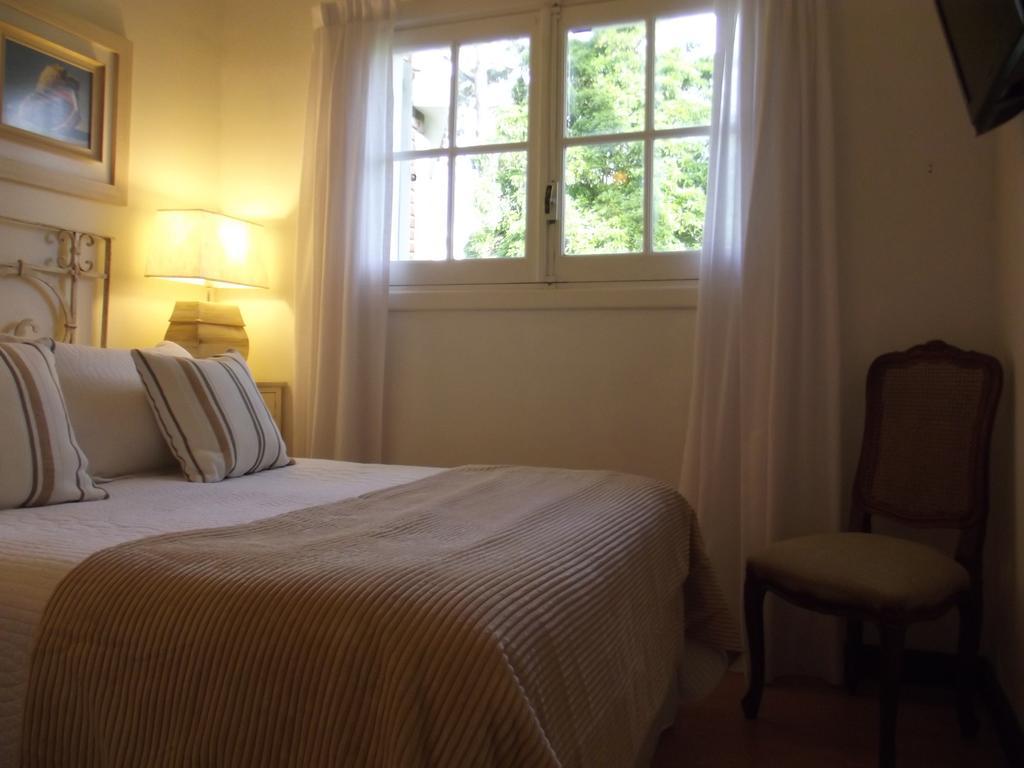 Josephine Boutique Hotel Punta del Este Luaran gambar