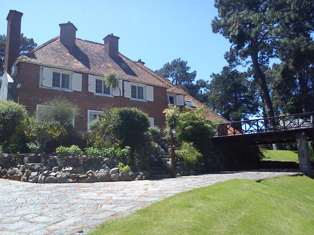 Josephine Boutique Hotel Punta del Este Luaran gambar