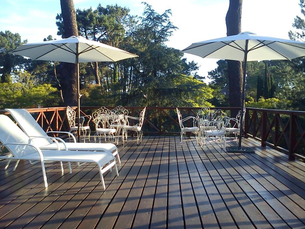 Josephine Boutique Hotel Punta del Este Luaran gambar