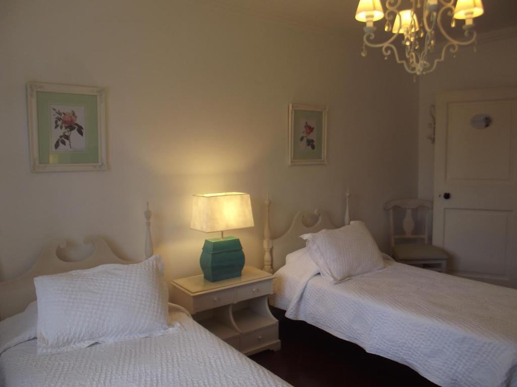 Josephine Boutique Hotel Punta del Este Bilik gambar