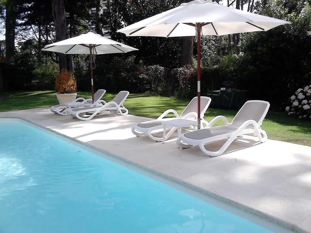 Josephine Boutique Hotel Punta del Este Luaran gambar