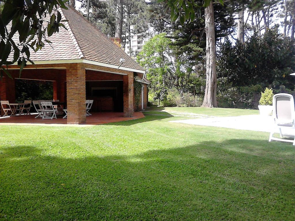Josephine Boutique Hotel Punta del Este Luaran gambar