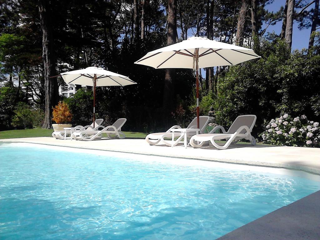 Josephine Boutique Hotel Punta del Este Luaran gambar