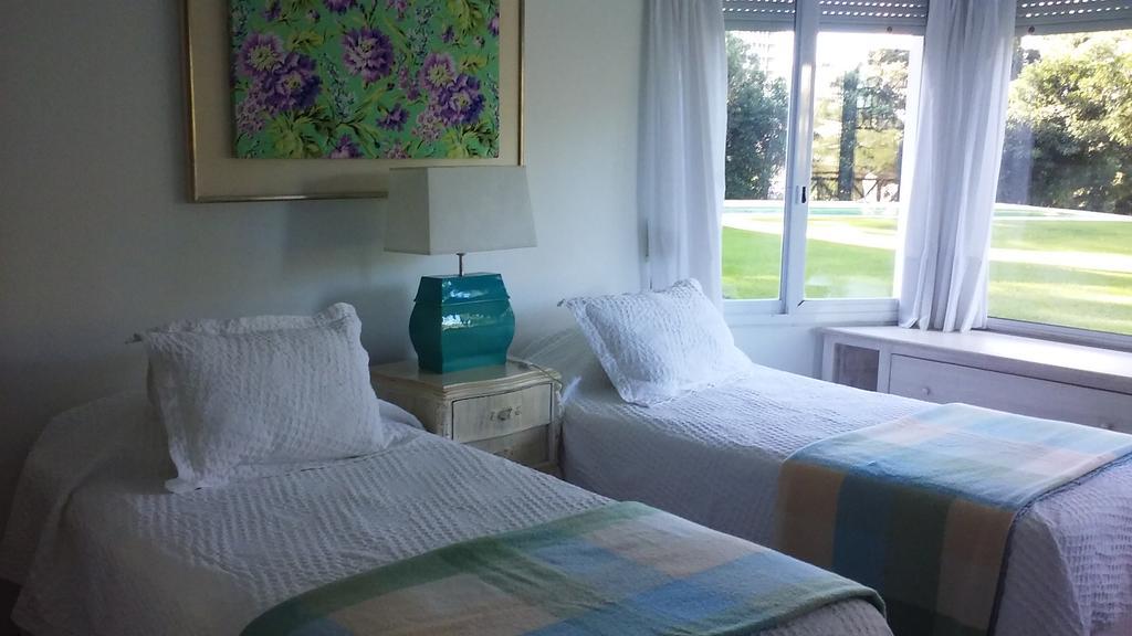 Josephine Boutique Hotel Punta del Este Luaran gambar