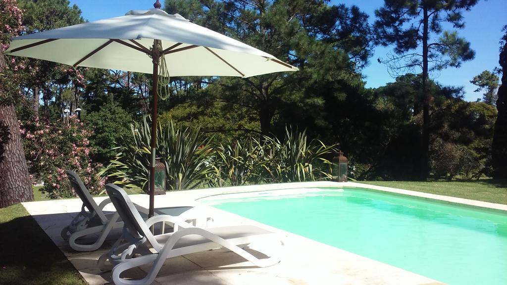Josephine Boutique Hotel Punta del Este Luaran gambar