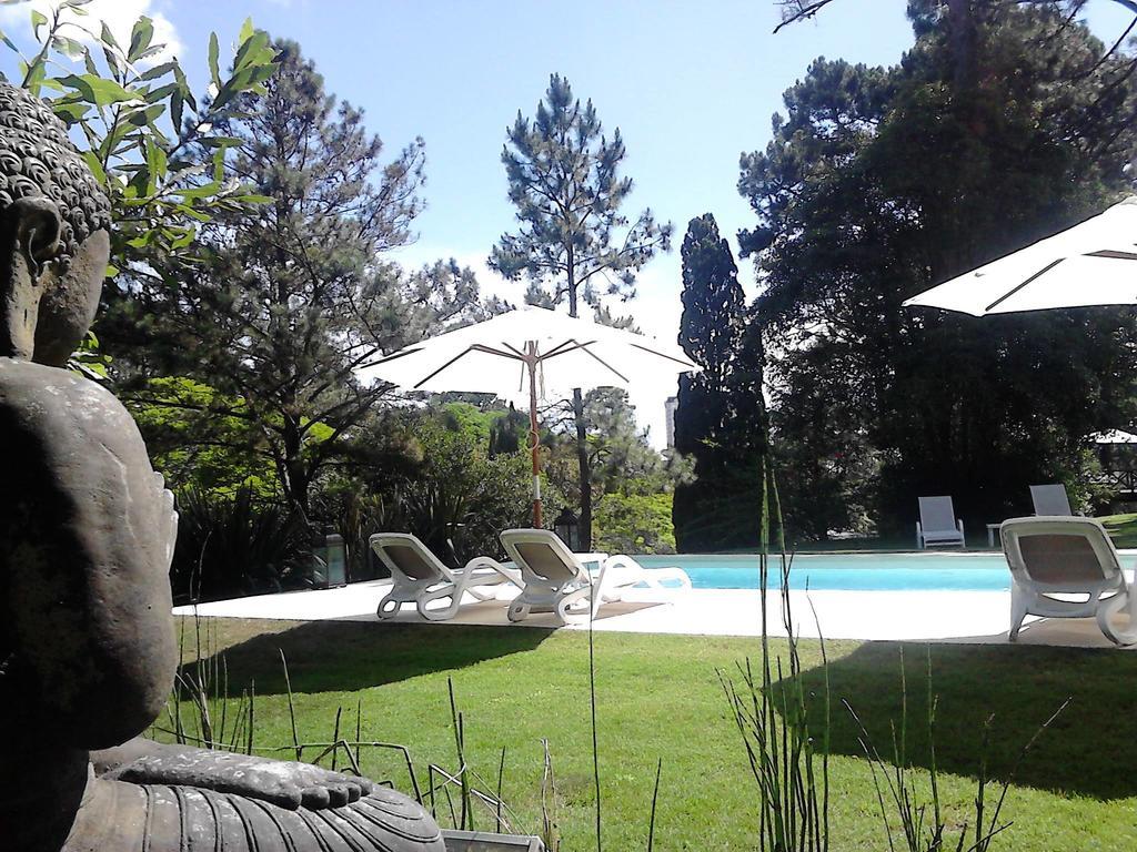 Josephine Boutique Hotel Punta del Este Luaran gambar