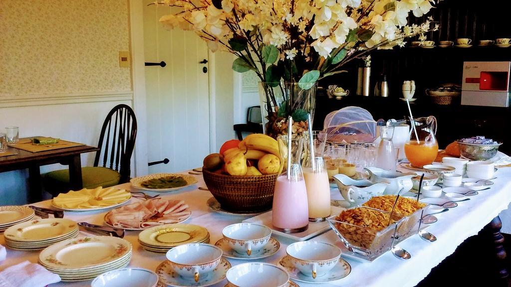 Josephine Boutique Hotel Punta del Este Luaran gambar