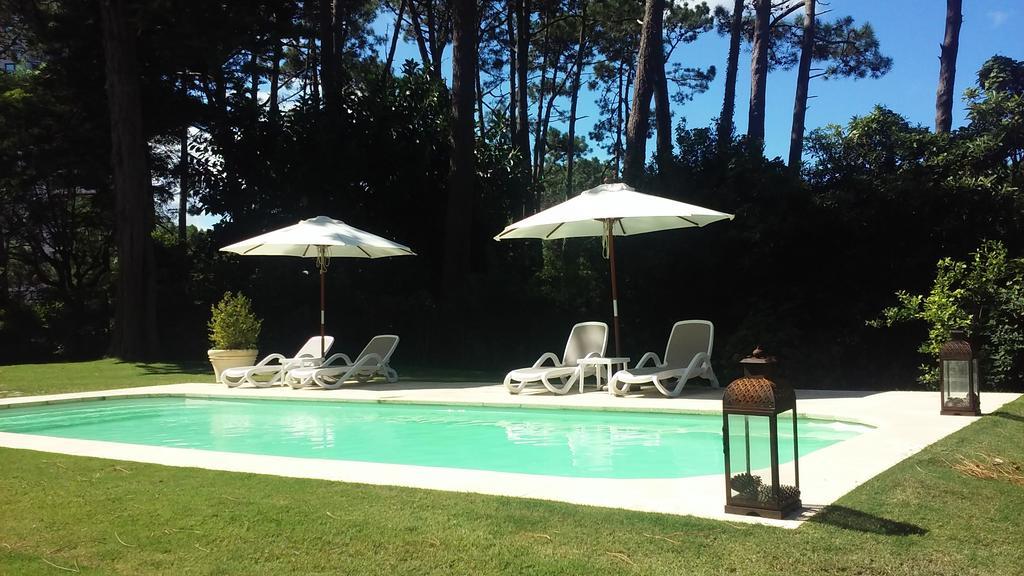 Josephine Boutique Hotel Punta del Este Luaran gambar