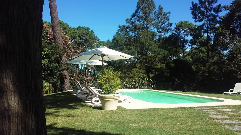 Josephine Boutique Hotel Punta del Este Luaran gambar