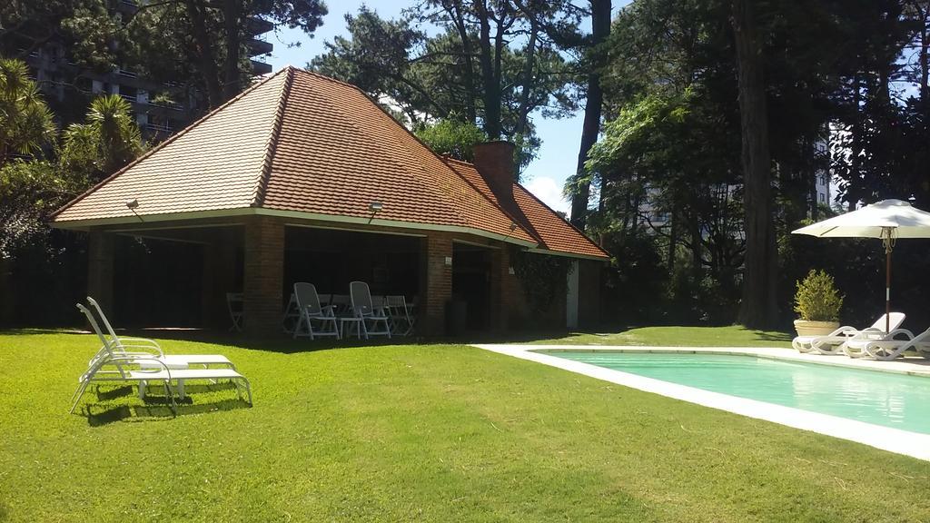 Josephine Boutique Hotel Punta del Este Luaran gambar