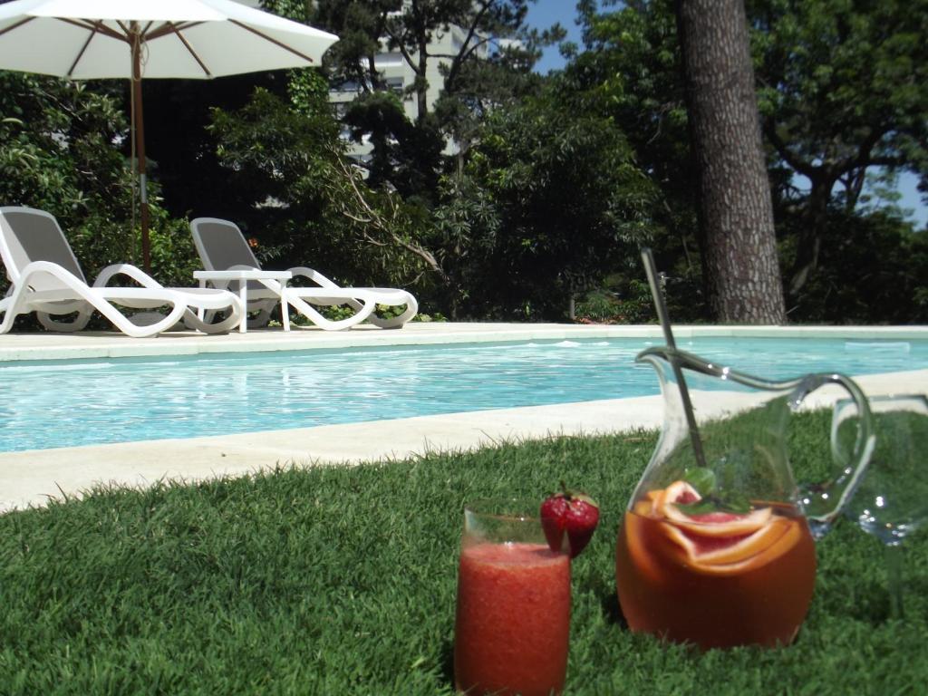Josephine Boutique Hotel Punta del Este Luaran gambar