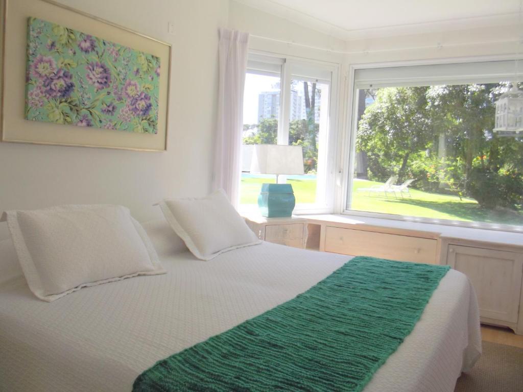 Josephine Boutique Hotel Punta del Este Bilik gambar