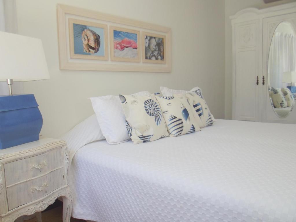 Josephine Boutique Hotel Punta del Este Bilik gambar