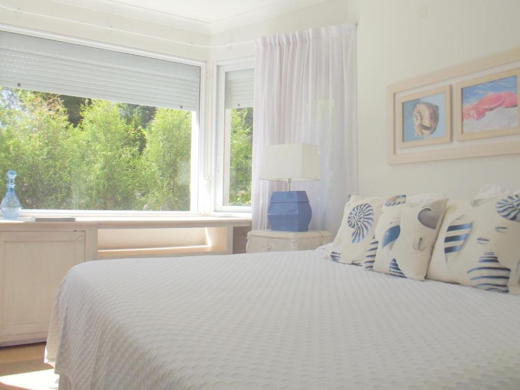 Josephine Boutique Hotel Punta del Este Bilik gambar