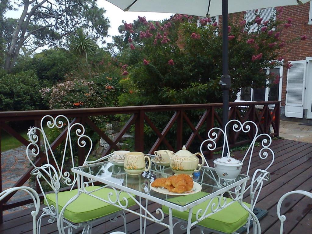 Josephine Boutique Hotel Punta del Este Luaran gambar