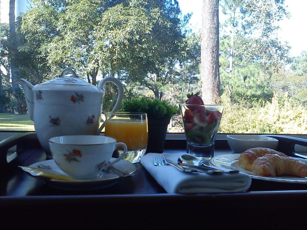 Josephine Boutique Hotel Punta del Este Luaran gambar