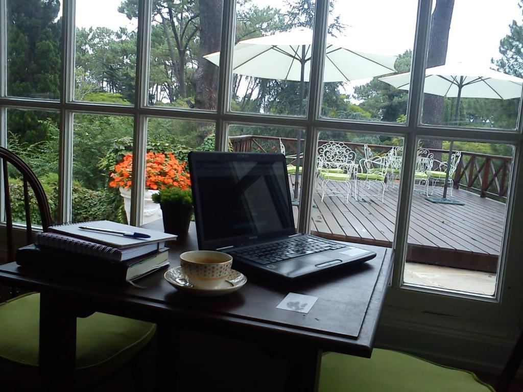 Josephine Boutique Hotel Punta del Este Luaran gambar
