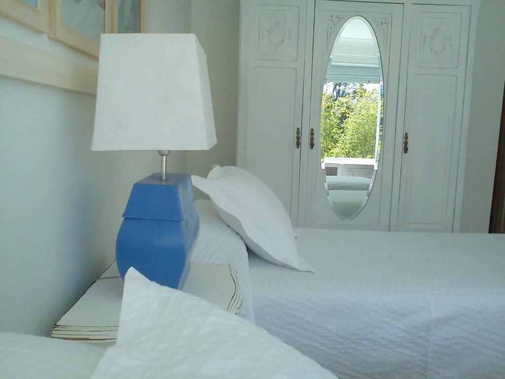 Josephine Boutique Hotel Punta del Este Bilik gambar