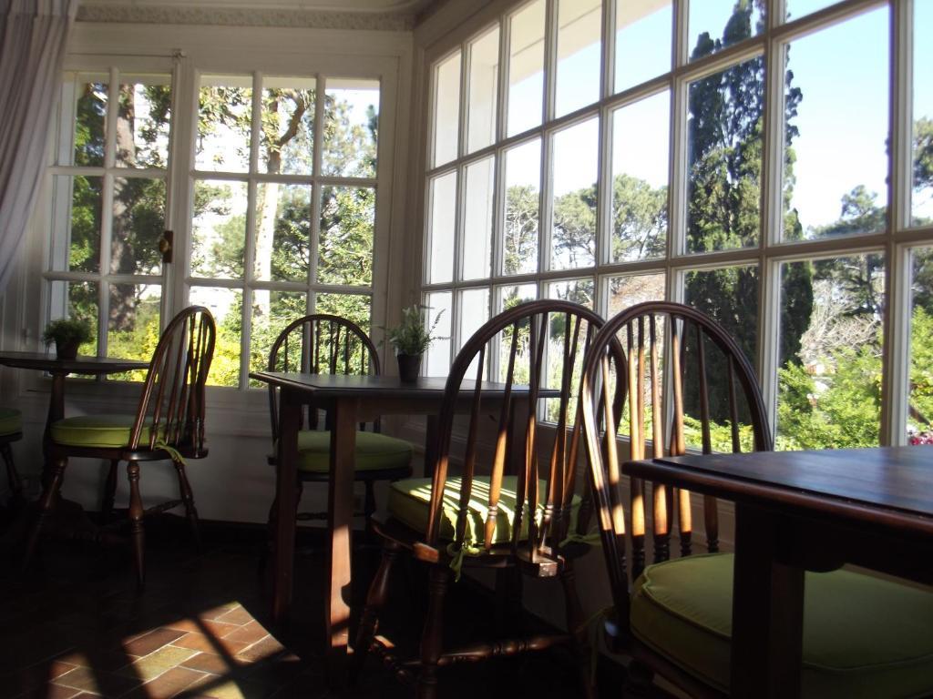 Josephine Boutique Hotel Punta del Este Luaran gambar