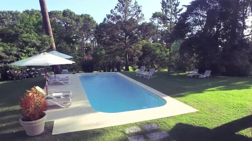 Josephine Boutique Hotel Punta del Este Luaran gambar